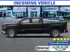 2026 GMC Sierra 1500 Pro - $513 B/W