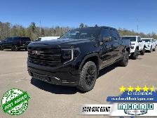2026 GMC Sierra 1500 Elevation - $576 B/W