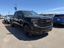 2026 GMC Sierra 1500 Elevation - $576 B/W - Photo 2