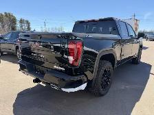 2026 GMC Sierra 1500 Elevation - $576 B/W - Photo 3