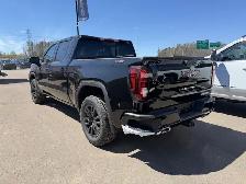 2026 GMC Sierra 1500 Elevation - $576 B/W - Photo 4