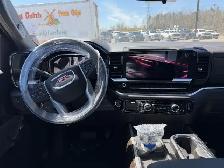 2026 GMC Sierra 1500 Elevation - $576 B/W - Photo 8