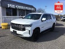 2021 Chevrolet Suburban