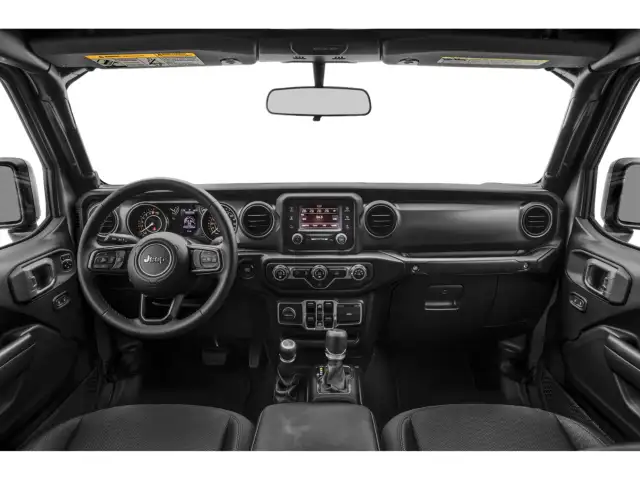 2020 Jeep Gladiator - Photo 5