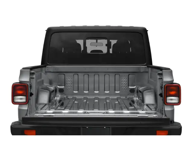 2020 Jeep Gladiator - Photo 8