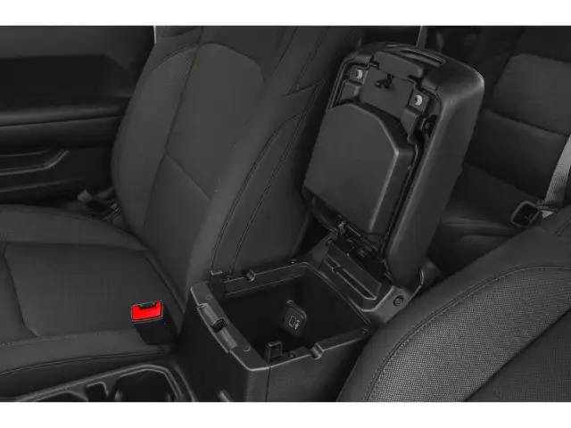 2020 Jeep Gladiator - Photo 11