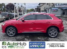 2019 Audi Q3 TECHNIK-SLINE - Photo 4
