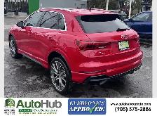 2019 Audi Q3 TECHNIK-SLINE - Photo 5