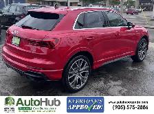 2019 Audi Q3 TECHNIK-SLINE - Photo 7