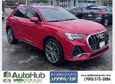 2019 Audi Q3 TECHNIK-SLINE - Photo 9