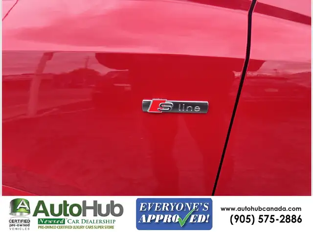 2019 Audi Q3 TECHNIK-SLINE - Photo 15
