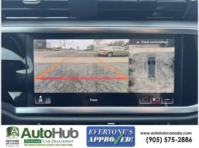2019 Audi Q3 TECHNIK-SLINE - Photo 20