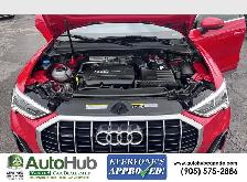 2019 Audi Q3 TECHNIK-SLINE - Photo 23