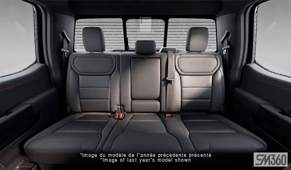 2026 Ford F-150 Raptor 37 - Sunroof - Photo 2