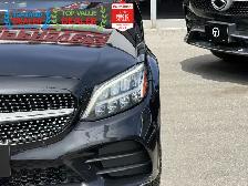2020 Mercedes-Benz C-Class //AMG PKG | 360 CAMERA | NAVI | LOADE - Photo 7