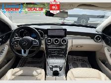 2020 Mercedes-Benz C-Class //AMG PKG | 360 CAMERA | NAVI | LOADE - Photo 13