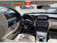 2020 Mercedes-Benz C-Class //AMG PKG | 360 CAMERA | NAVI | LOADE - Photo 14