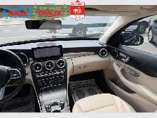 2020 Mercedes-Benz C-Class //AMG PKG | 360 CAMERA | NAVI | LOADE - Photo 15
