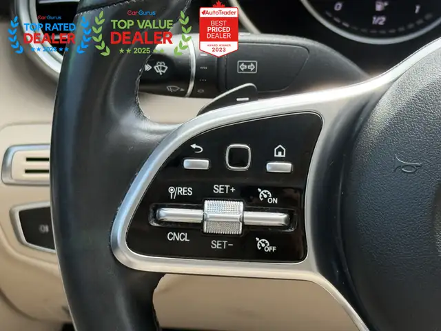 2020 Mercedes-Benz C-Class //AMG PKG | 360 CAMERA | NAVI | LOADE - Photo 17