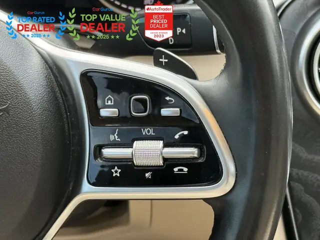 2020 Mercedes-Benz C-Class //AMG PKG | 360 CAMERA | NAVI | LOADE - Photo 18