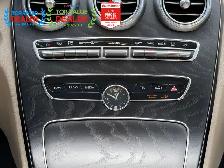 2020 Mercedes-Benz C-Class //AMG PKG | 360 CAMERA | NAVI | LOADE - Photo 19