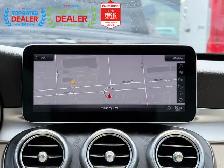 2020 Mercedes-Benz C-Class //AMG PKG | 360 CAMERA | NAVI | LOADE - Photo 20