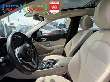 2020 Mercedes-Benz C-Class //AMG PKG | 360 CAMERA | NAVI | LOADE - Photo 22