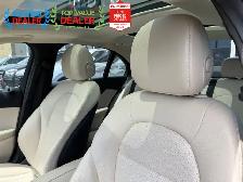 2020 Mercedes-Benz C-Class //AMG PKG | 360 CAMERA | NAVI | LOADE - Photo 23