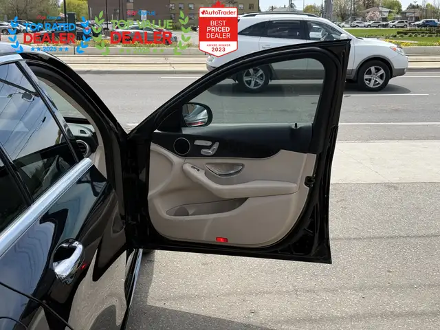 2020 Mercedes-Benz C-Class //AMG PKG | 360 CAMERA | NAVI | LOADE - Photo 25