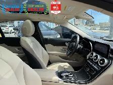 2020 Mercedes-Benz C-Class //AMG PKG | 360 CAMERA | NAVI | LOADE - Photo 26
