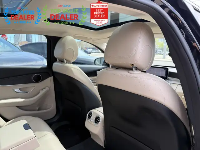 2020 Mercedes-Benz C-Class //AMG PKG | 360 CAMERA | NAVI | LOADE - Photo 30