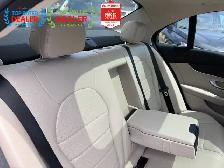 2020 Mercedes-Benz C-Class //AMG PKG | 360 CAMERA | NAVI | LOADE - Photo 31