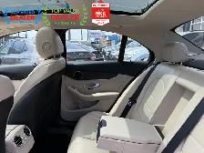 2020 Mercedes-Benz C-Class //AMG PKG | 360 CAMERA | NAVI | LOADE - Photo 33