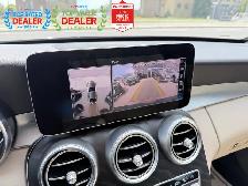 2020 Mercedes-Benz C-Class //AMG PKG | 360 CAMERA | NAVI | LOADE - Photo 36