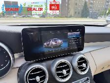 2020 Mercedes-Benz C-Class //AMG PKG | 360 CAMERA | NAVI | LOADE - Photo 38