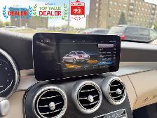 2020 Mercedes-Benz C-Class //AMG PKG | 360 CAMERA | NAVI | LOADE - Photo 40