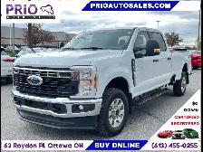 2024 Ford Super Duty F-250 SRW