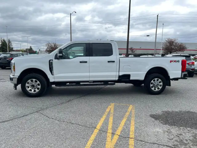 2024 Ford Super Duty F-250 SRW - Photo 2