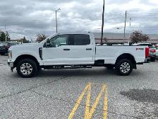 2024 Ford Super Duty F-250 SRW - Photo 2
