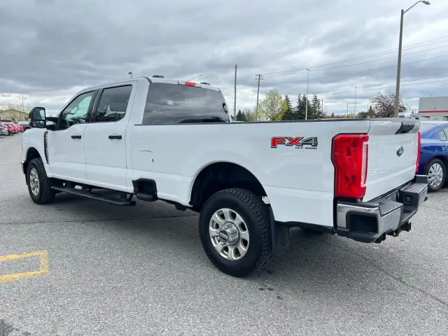 2024 Ford Super Duty F-250 SRW - Photo 3
