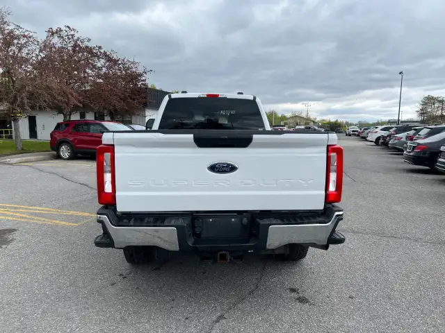 2024 Ford Super Duty F-250 SRW - Photo 5