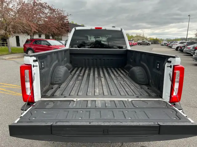 2024 Ford Super Duty F-250 SRW - Photo 7