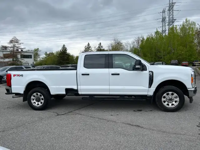 2024 Ford Super Duty F-250 SRW - Photo 8