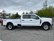 2024 Ford Super Duty F-250 SRW - Photo 8