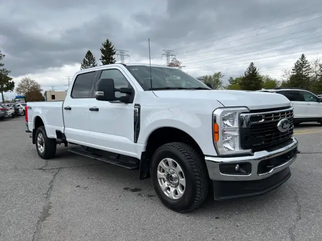 2024 Ford Super Duty F-250 SRW - Photo 10