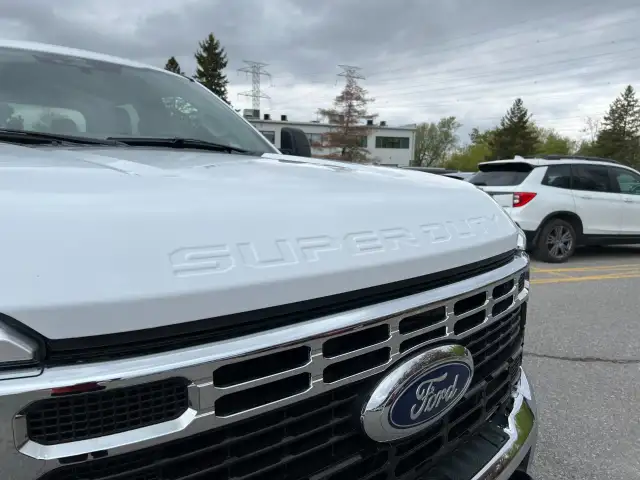 2024 Ford Super Duty F-250 SRW - Photo 11