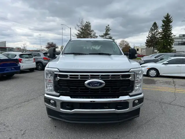 2024 Ford Super Duty F-250 SRW - Photo 13
