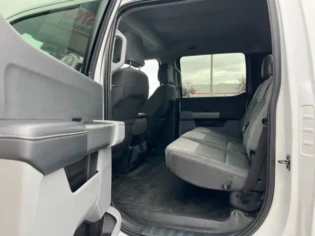 2024 Ford Super Duty F-250 SRW - Photo 21