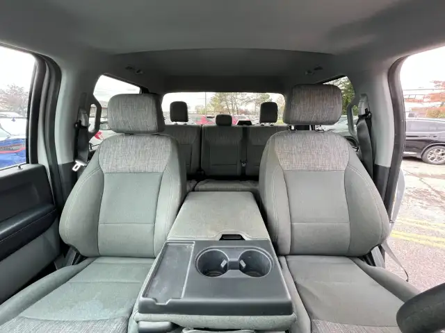 2024 Ford Super Duty F-250 SRW - Photo 22