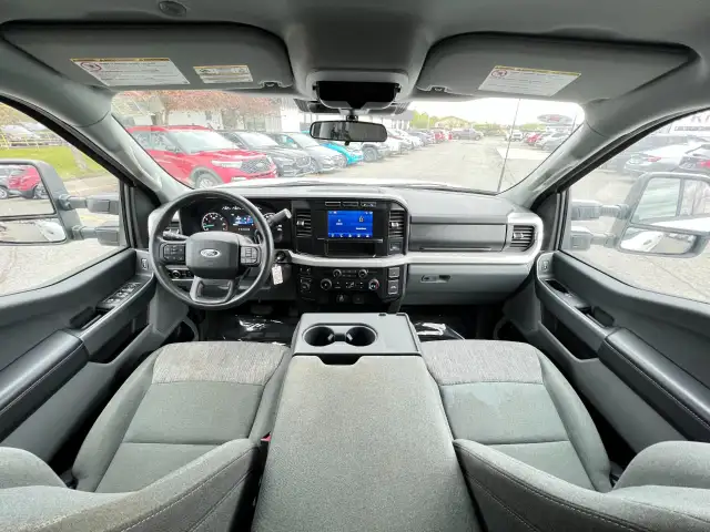2024 Ford Super Duty F-250 SRW - Photo 23
